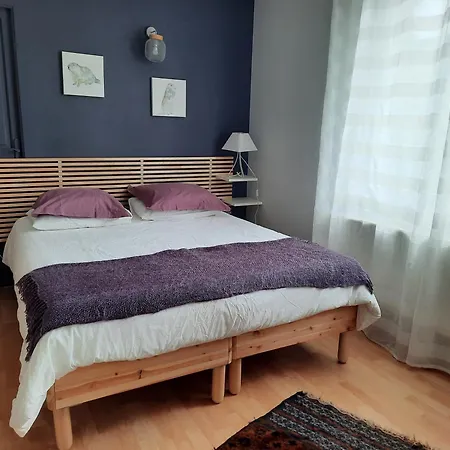 O'chambon Guest house *