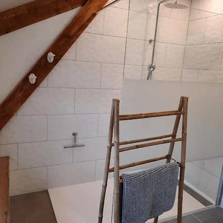 Guest house O'chambon *