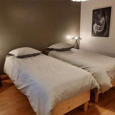 O'chambon Guest house