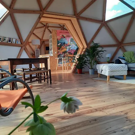 Guest house O'chambon *