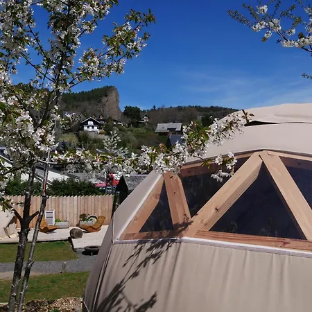 O'chambon Guest house