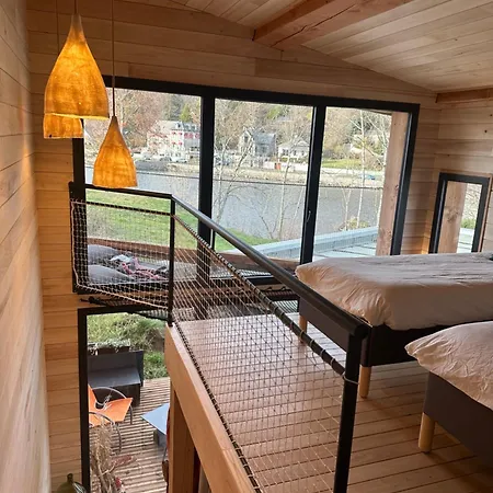 O'chambon Guest house *