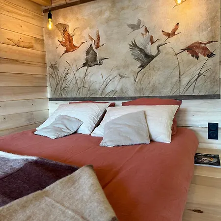 O'chambon Guest house Chambon-sur-Lac