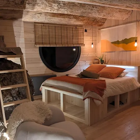 O'chambon Guest house Chambon-sur-Lac